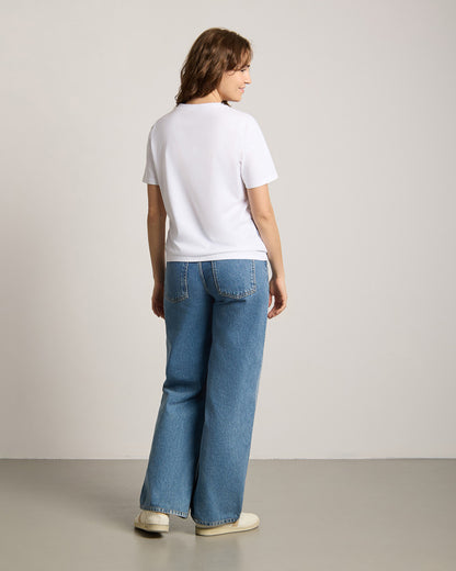 TreeShirt Relaxed Women Snow White