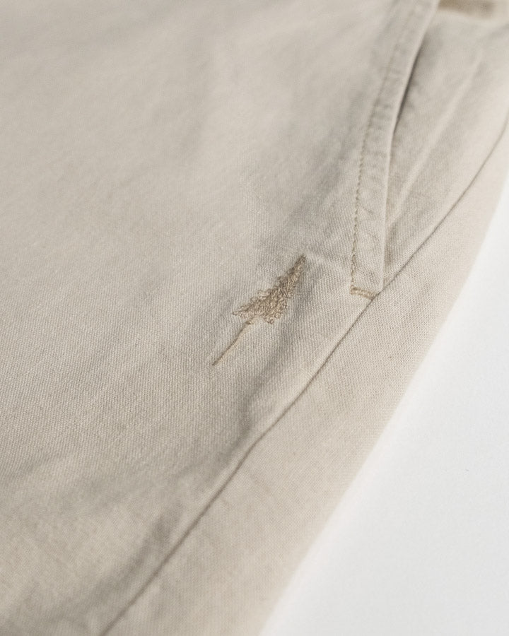 TreeShorts Women Pumice