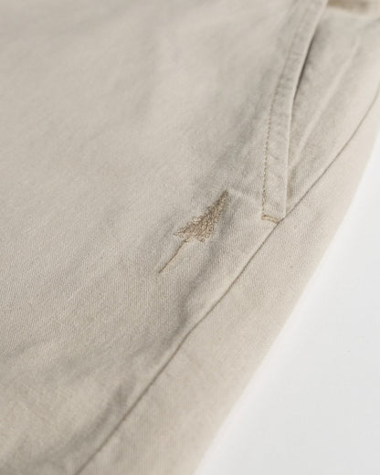 TreeShorts Women Pumice