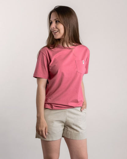 TreeShorts Women Pumice