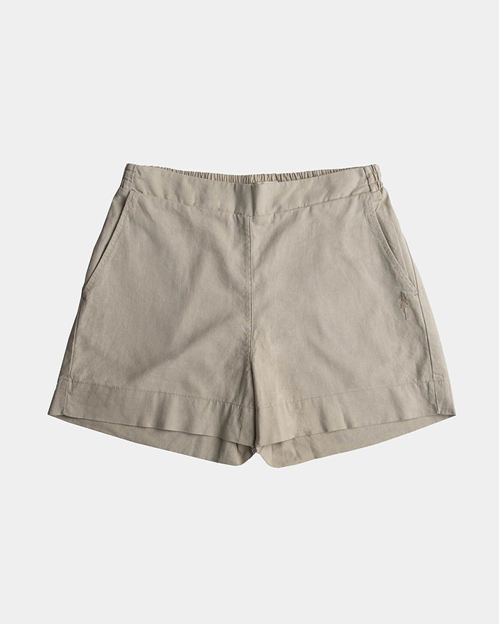 TreeShorts Women Pumice