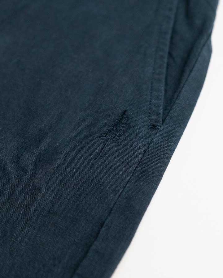 TreeShorts Women Dark Navy