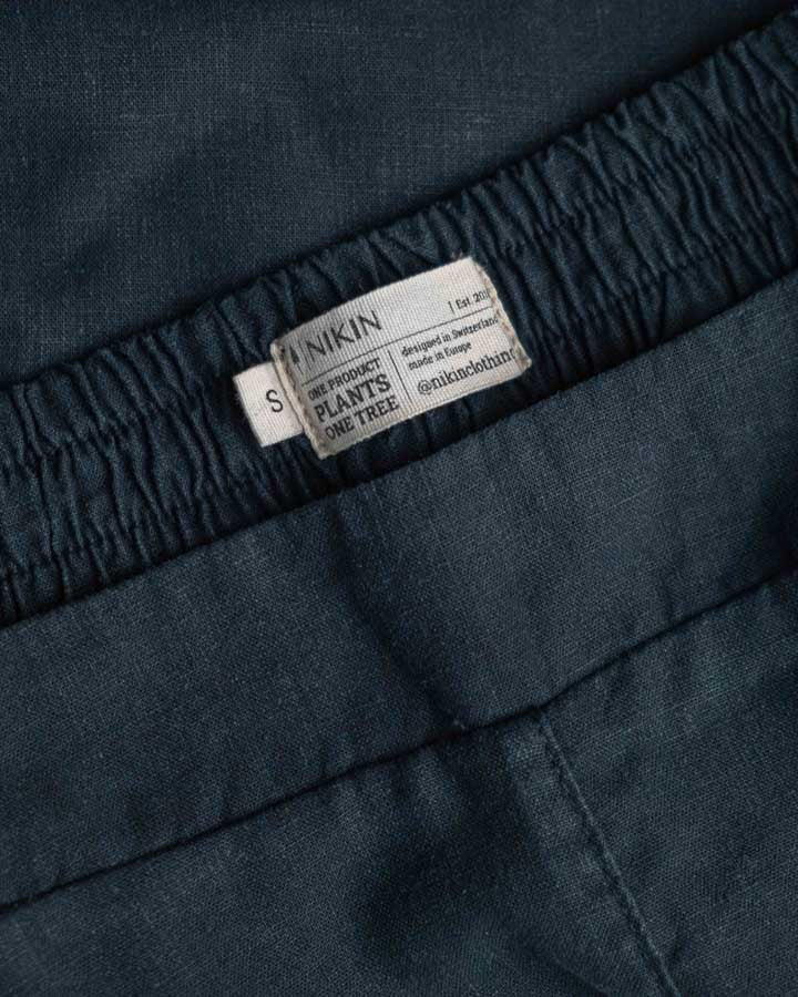 TreeShorts Women Dark Navy