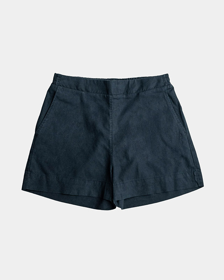 TreeShorts Women Dark Navy