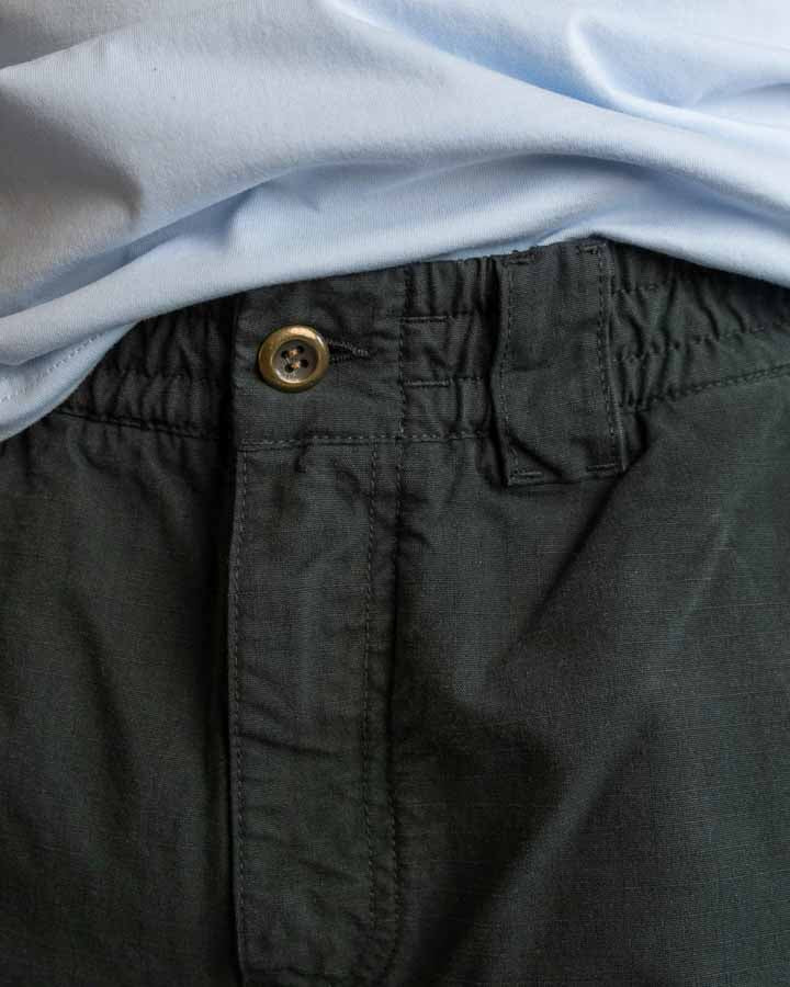 TreeShorts Ripstop Deep Forest