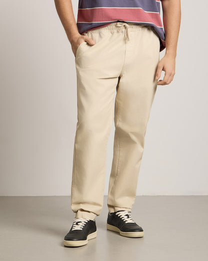 TreePants Chino ReCotton Beige