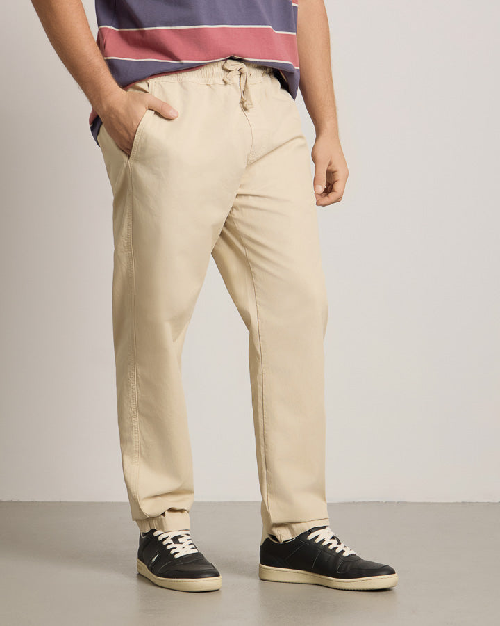 TreePants Chino ReCotton Beige