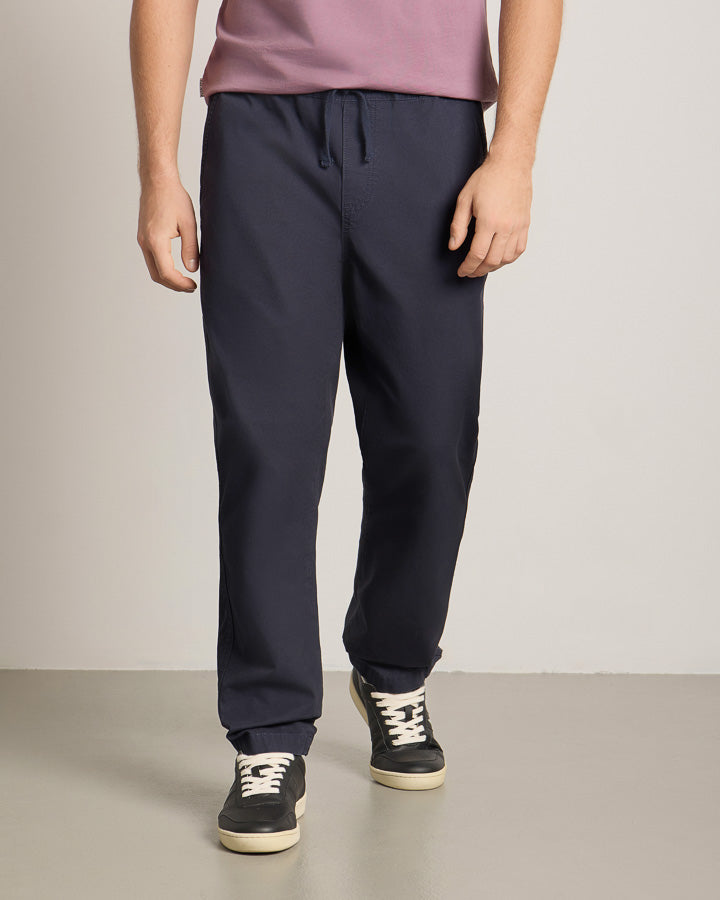 TreePants Chino ReCotton Dark Navy