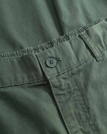 TreePants Cargo ReCotton Sage