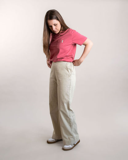 TreePants Women Pumice