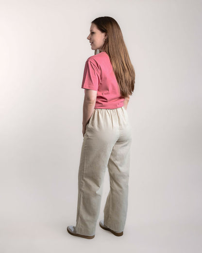 TreePants Women Pumice