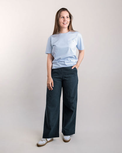 TreePants Women Dark Navy