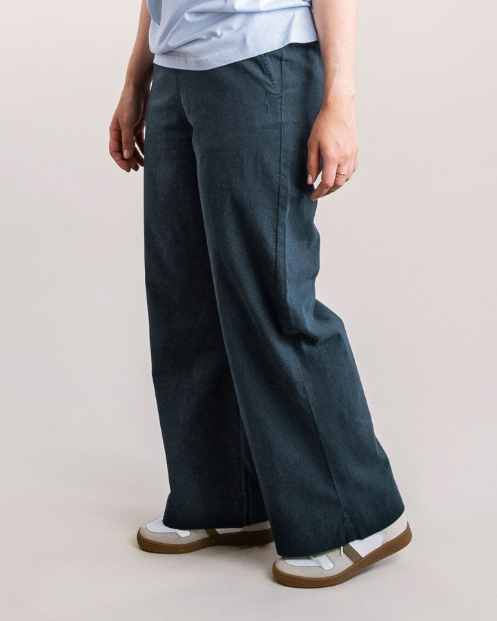 TreePants Women Dark Navy
