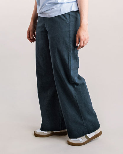 TreePants Women Dark Navy