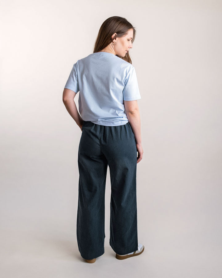 TreePants Women Dark Navy