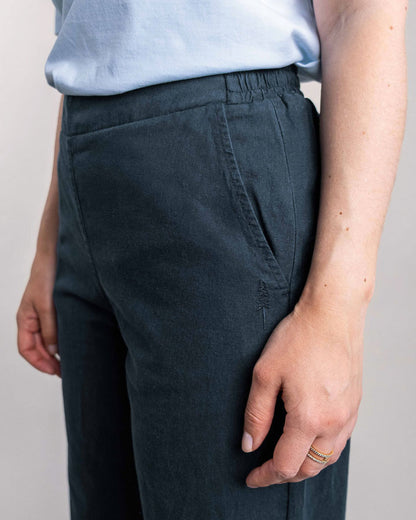 TreePants Women Dark Navy