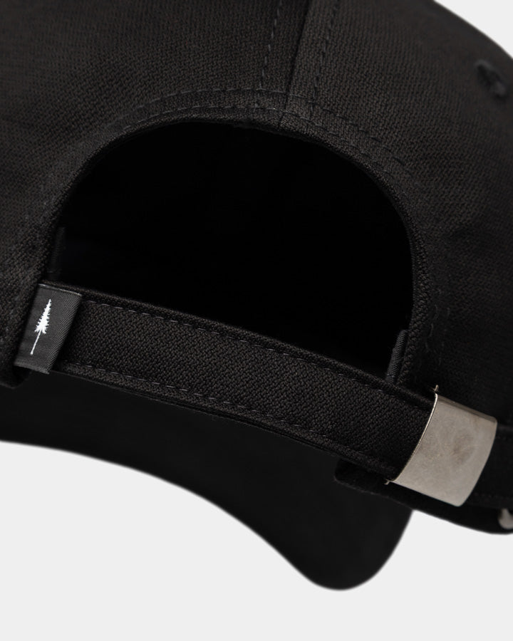TreeCap Dad Black