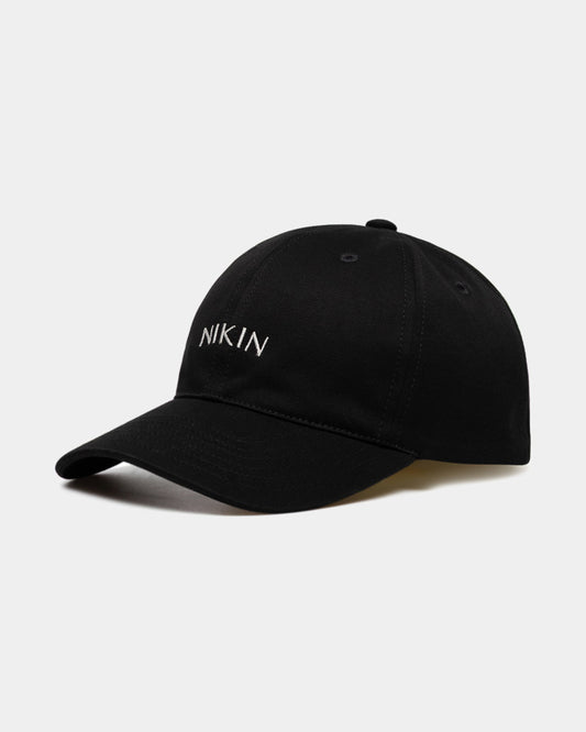 TreeCap Dad Black