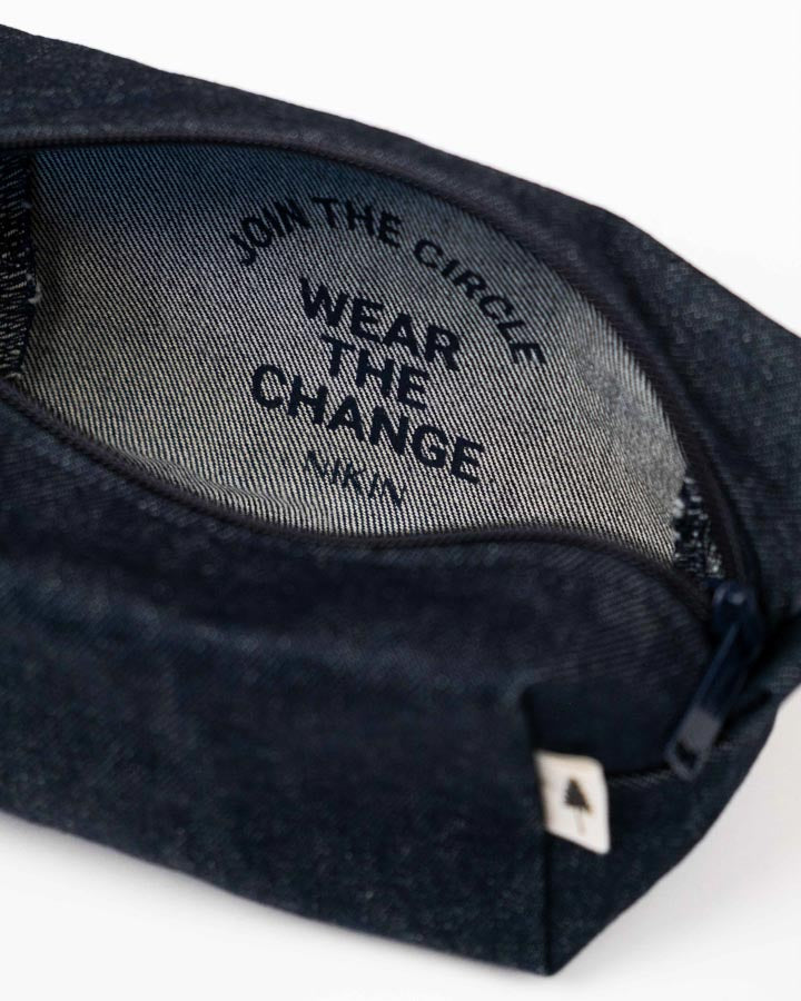 TreeNecessaire Dark Indigo