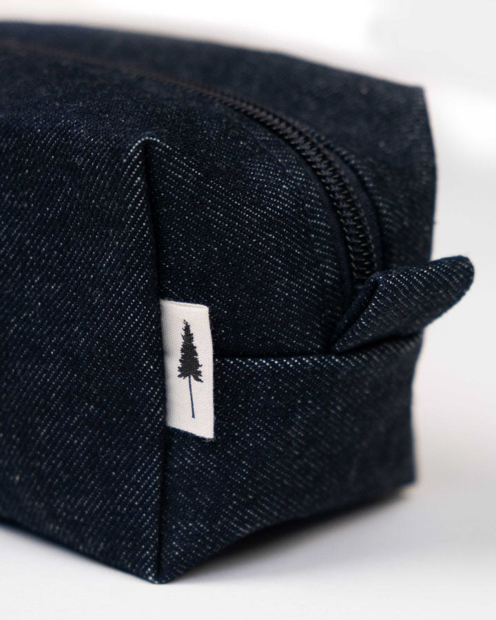 TreeNecessaire Dark Indigo