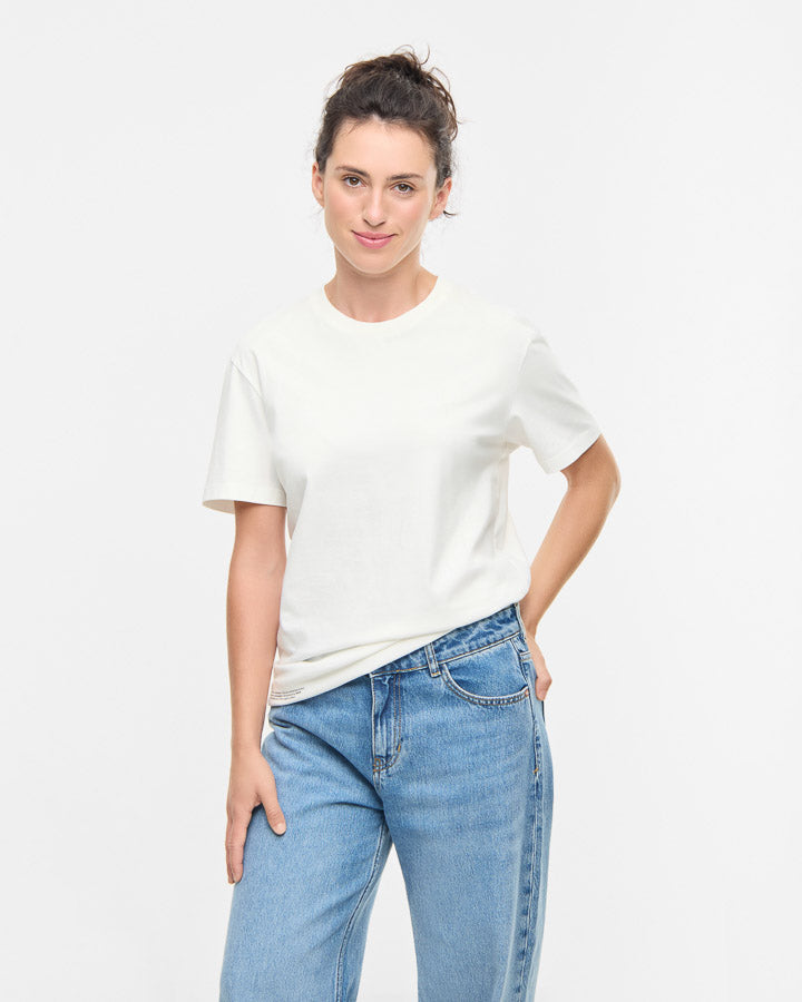 TreeShirt Evolve White