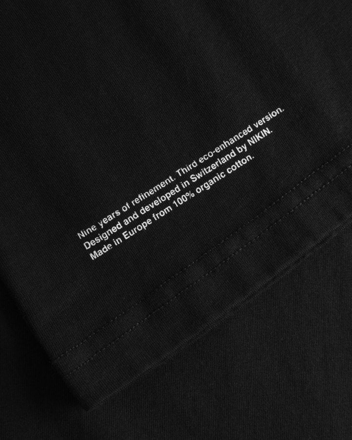 TreeShirt Evolve Black