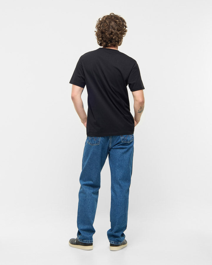 TreeShirt Evolve Black