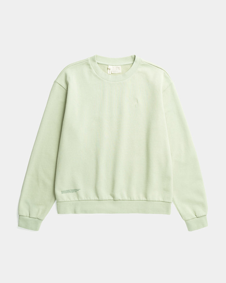 TreeSweater Evolve Relaxed Women Cool Matcha