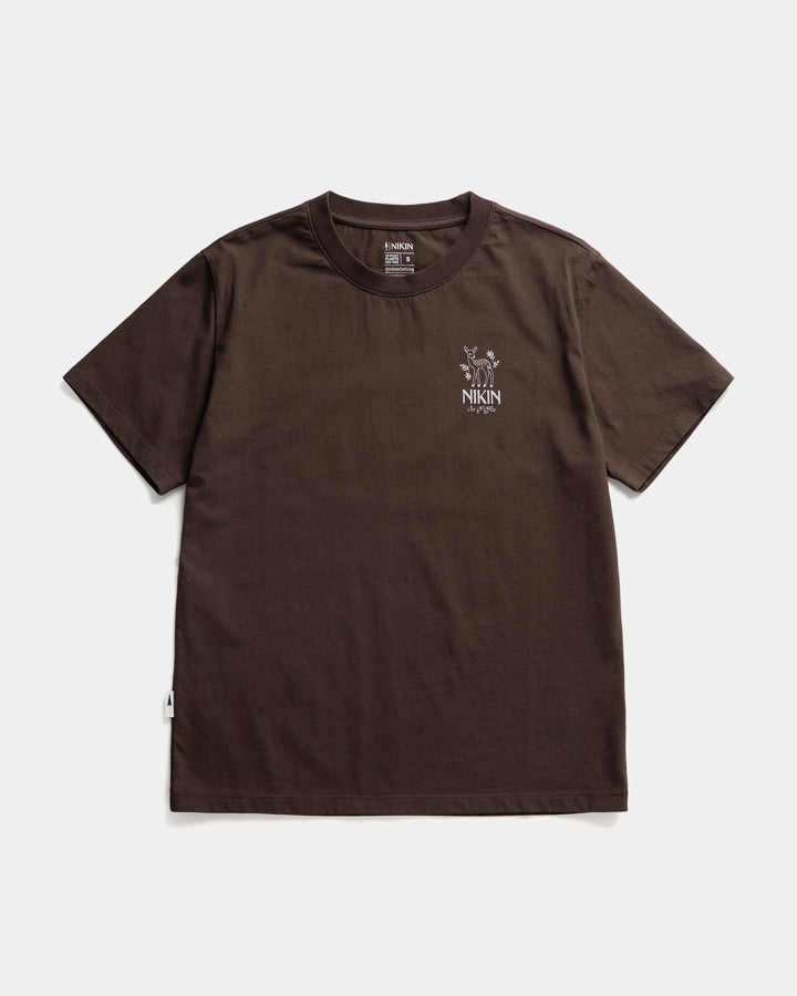 TreeShirt Out Of Office Relaxed Women Dark Oak