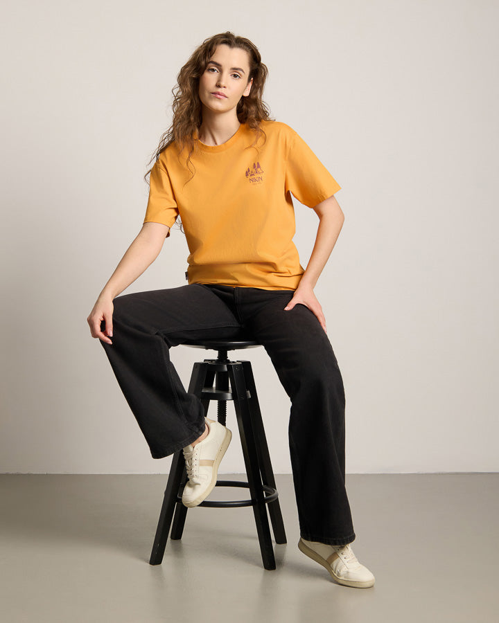 TreeShirt Happy Place Relaxed Sundial