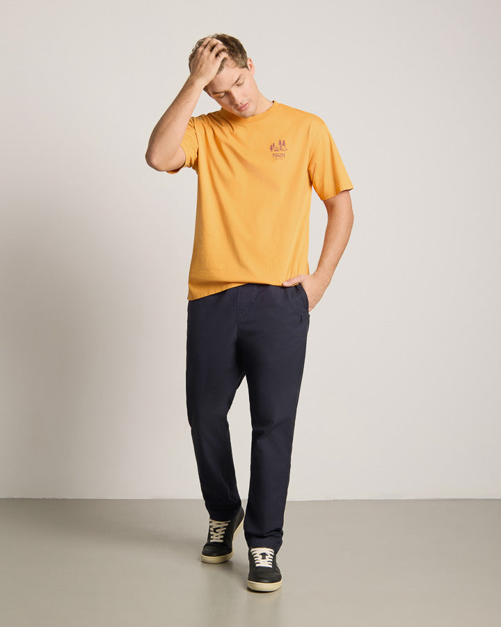 TreeShirt Happy Place Relaxed Sundial