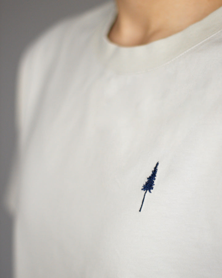 TreeShirt Anniversary Relaxed Women Pumice