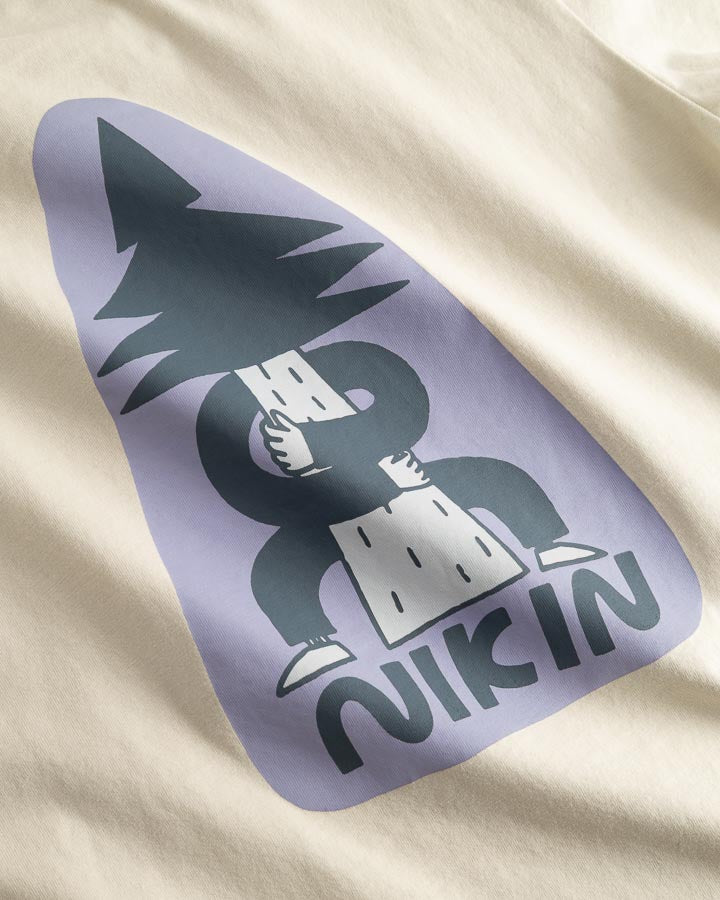 TreeShirt Anniversary Kids Pumice
