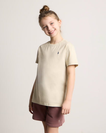TreeShirt Anniversary Kids Pumice