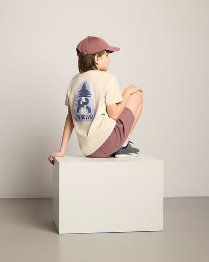 TreeShirt Anniversary Kids Pumice