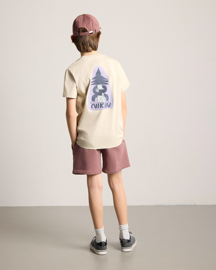 TreeShirt Anniversary Kids Pumice