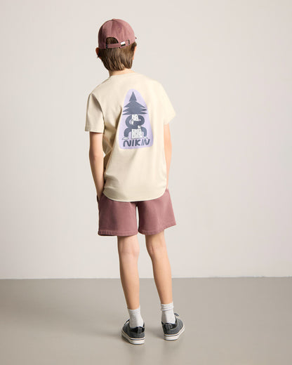 TreeShirt Anniversary Kids Pumice