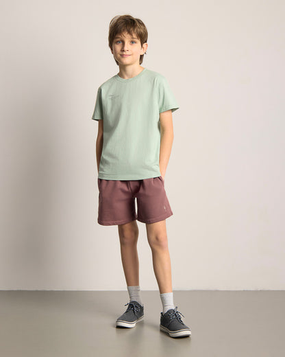 TreeShorts Kids Astrodust
