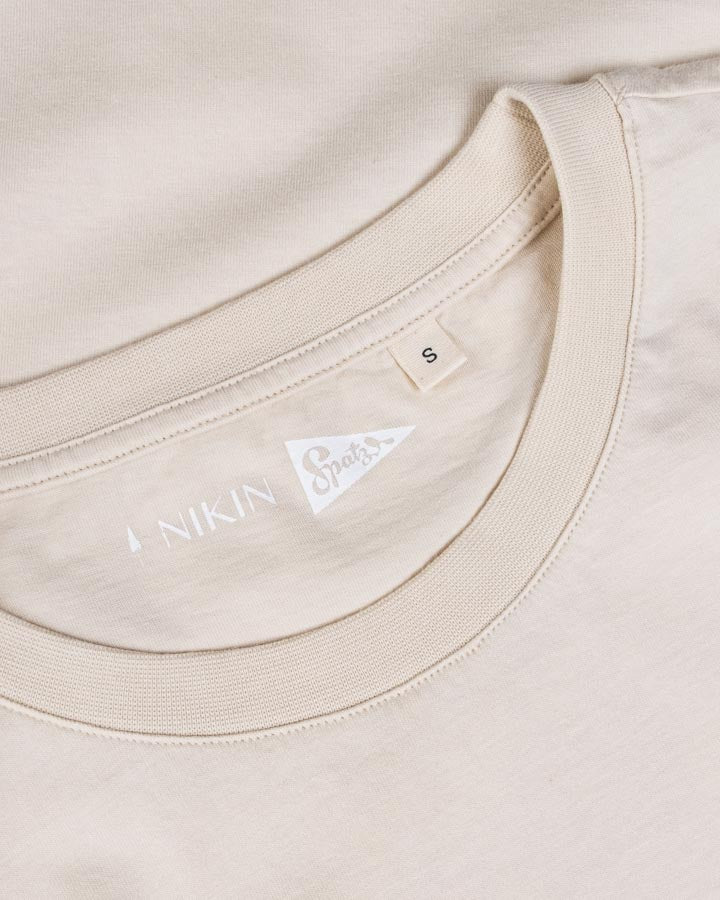 TreeShirt Spatz Chalk