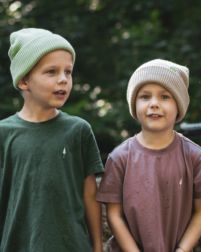 Treeanie TreeBuddy Kids Cool Matcha