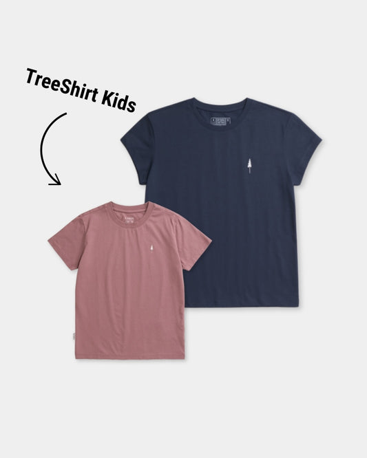 TreeShirt Women & TreeShirt Kids "Mini-Me"
