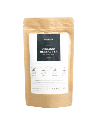 TreeTea - TEA - NIKIN EU