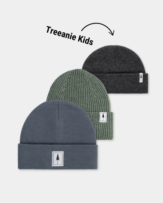 Treeanie Family Mixed 3-Pack - COMBO - NIKIN EU