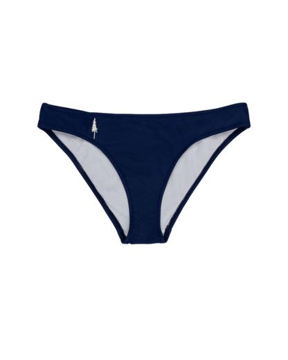 Treekini Bottom Navy - SWIMWEAR - NIKIN EU