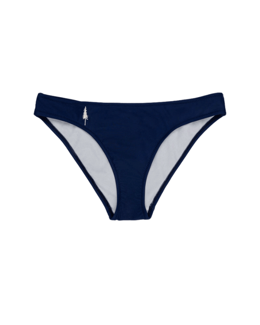 Treekini Bottom Navy - SWIMWEAR - NIKIN EU