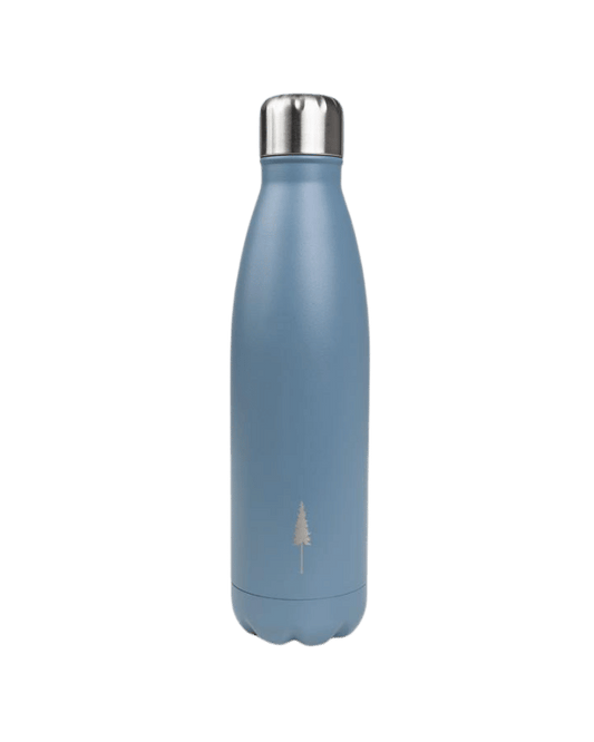 TreeBottle Light Blue - BOTTLE - NIKIN EU