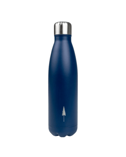 TreeBottle Navy - BOTTLE - NIKIN EU