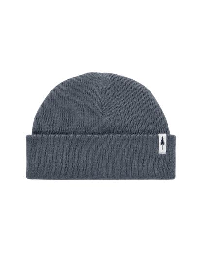 Treeanie Kids Steel Blue - BEANIE - NIKIN EU