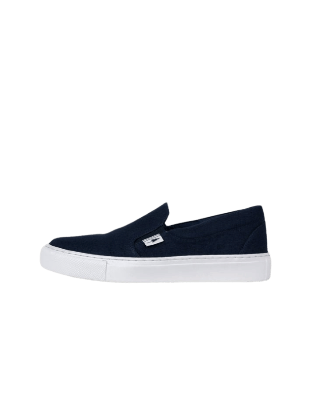 TreeShoe SlipOn Women Navy - SNEAKER - NIKIN EU