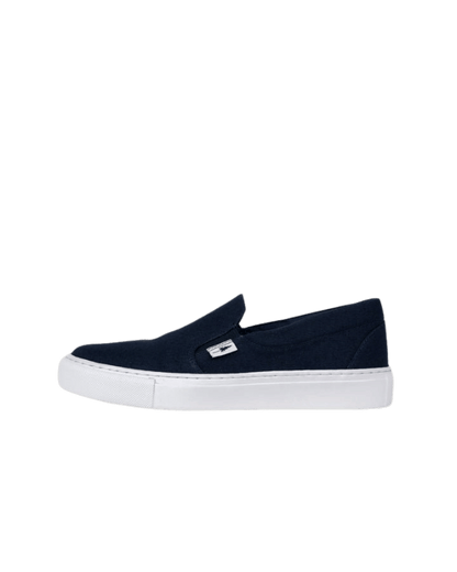 TreeShoe SlipOn Women Navy - SNEAKER - NIKIN EU